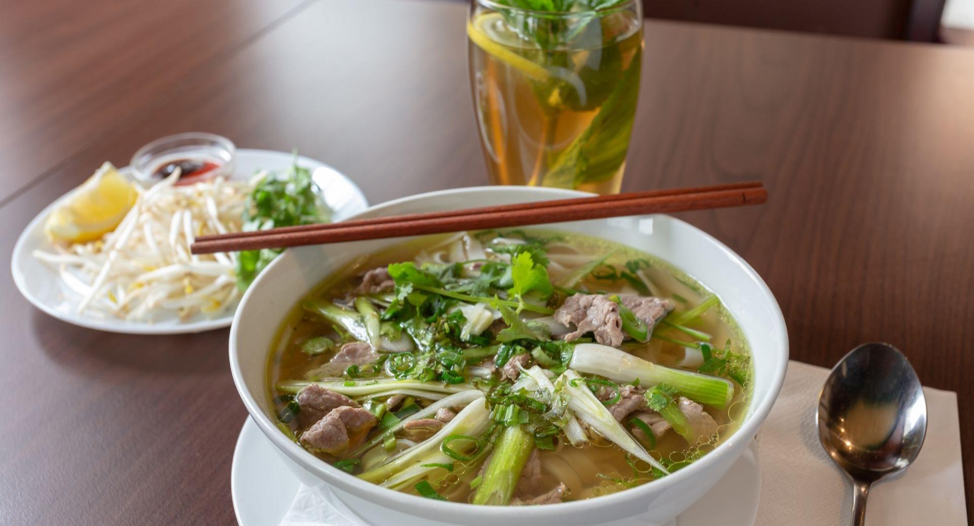 Viet Soup Restaurant photo 4