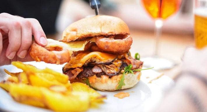 Made in Sud 2.0 Pizza•e•non•solo photo 3