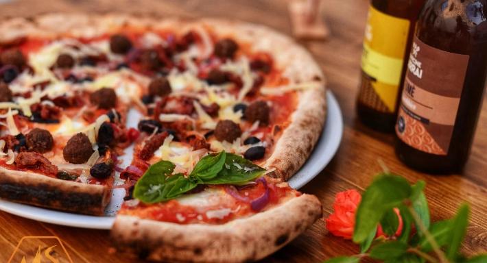 Made in Sud 2.0 Pizza•e•non•solo photo 4