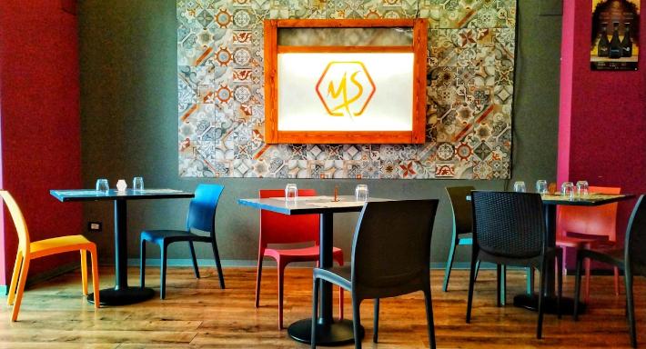 Made in Sud 2.0 Pizza•e•non•solo photo 5