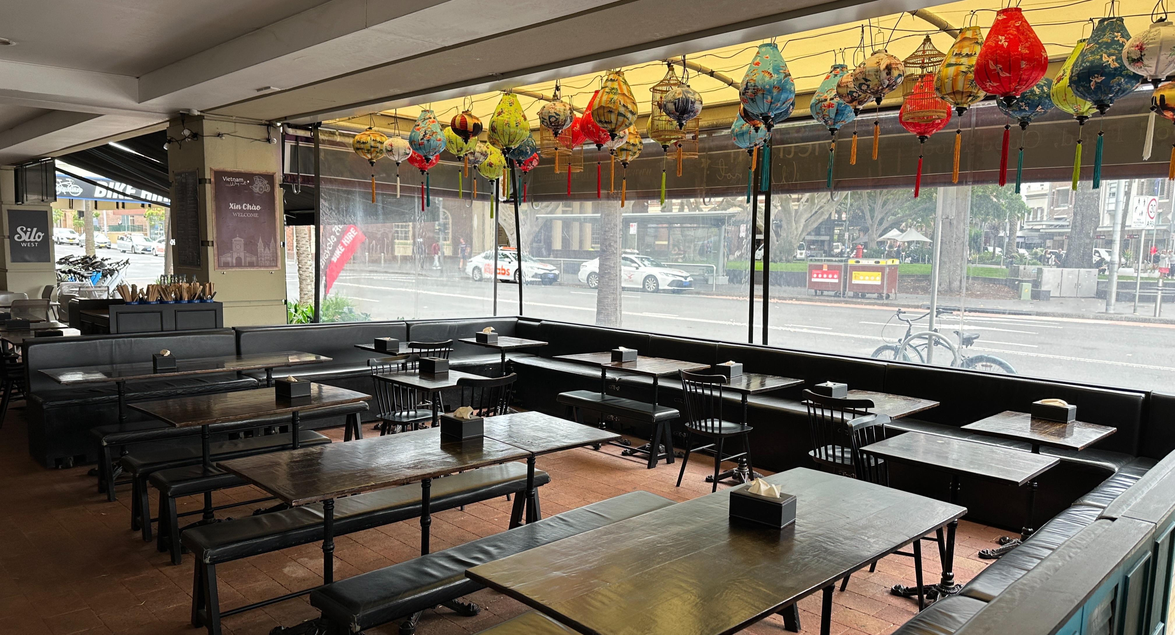 Vietnam Why Not photo 2