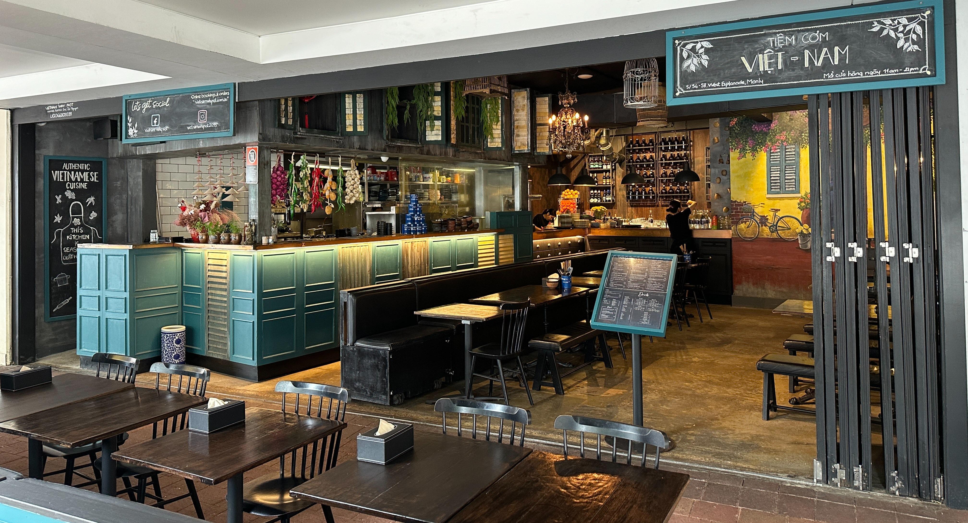 Vietnam Why Not photo 3