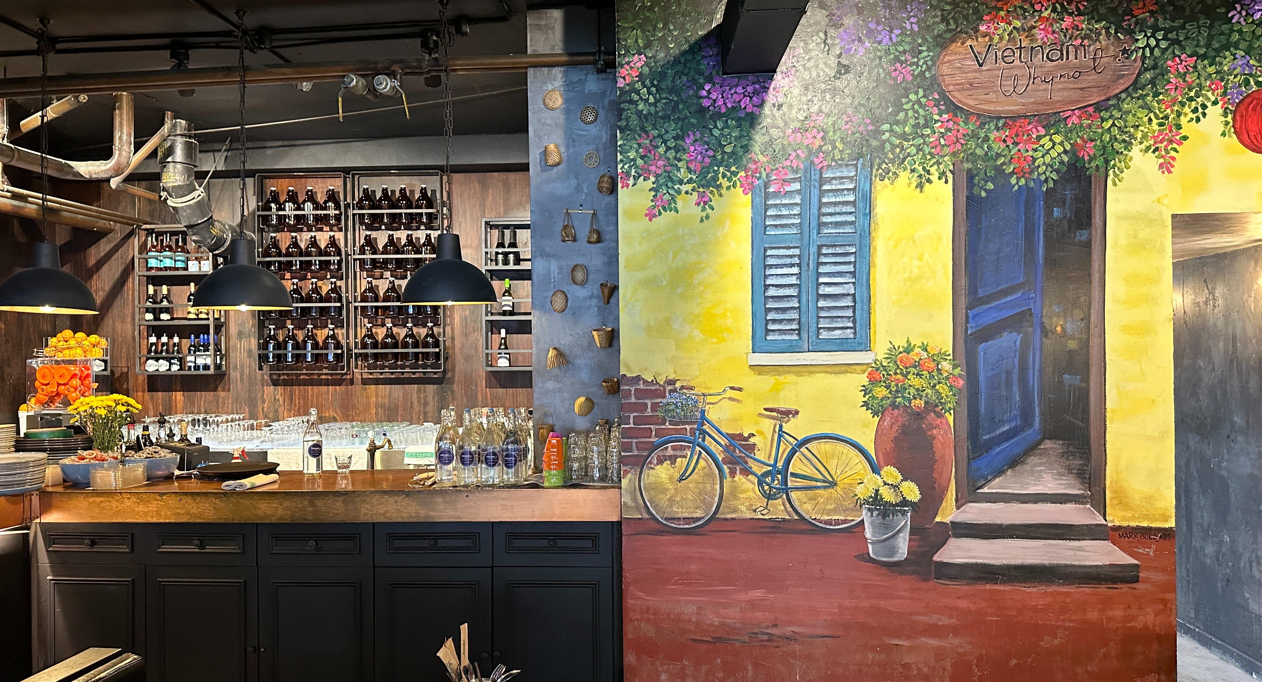 Vietnam Why Not photo 4