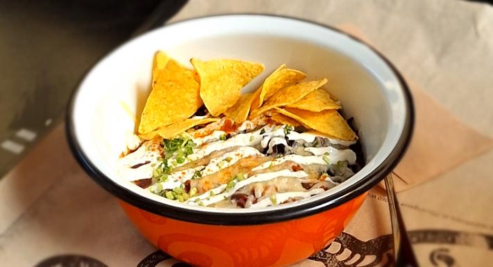 spacebowls mutterschiff photo 2