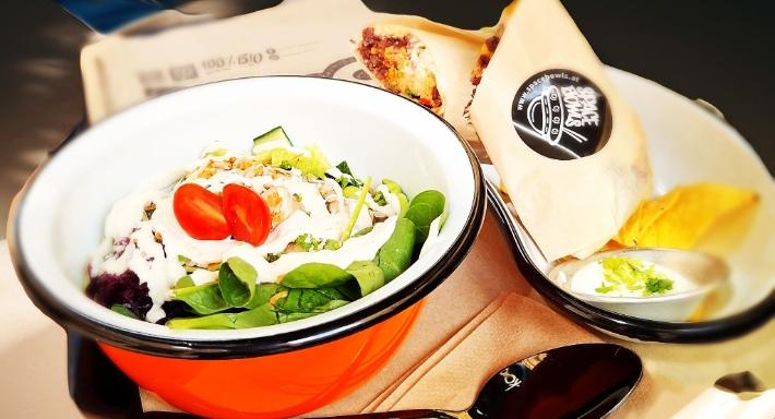 spacebowls mutterschiff photo 3