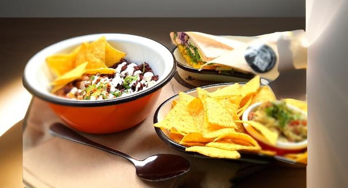 spacebowls mutterschiff photo 4