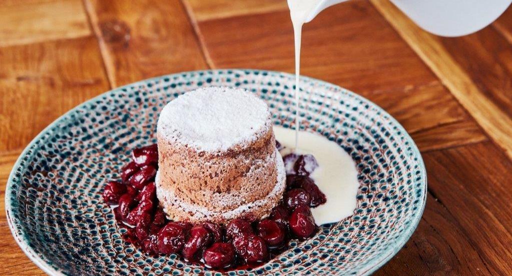 Boutique-Gasthof Ueberfuhr