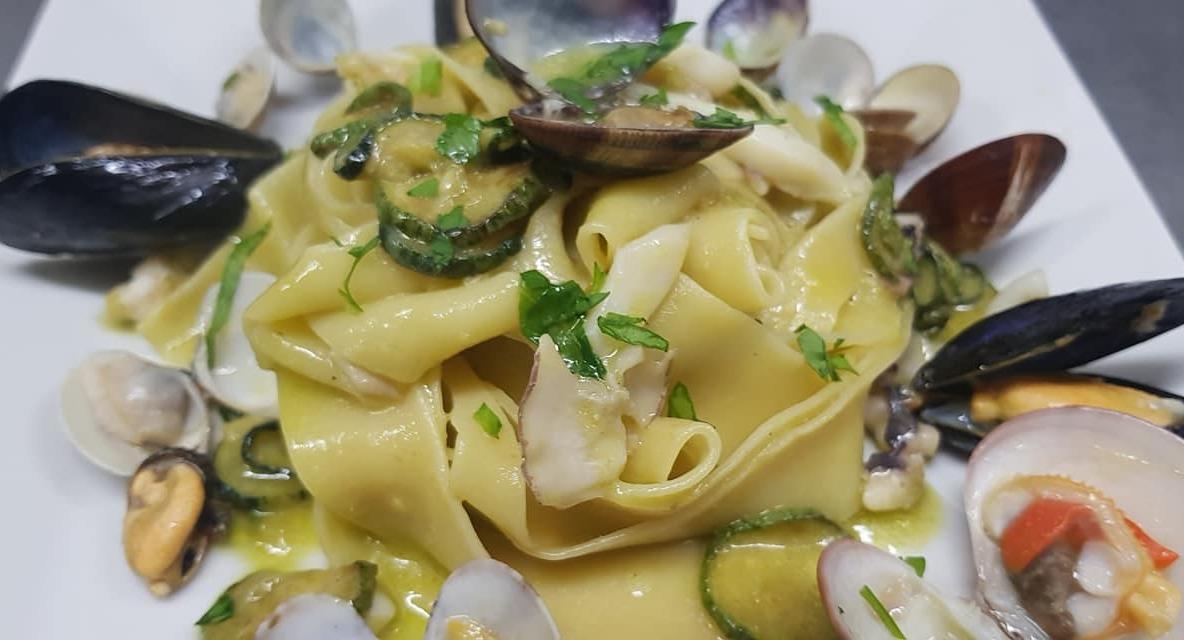 Ristorante degli Artisti photo 4