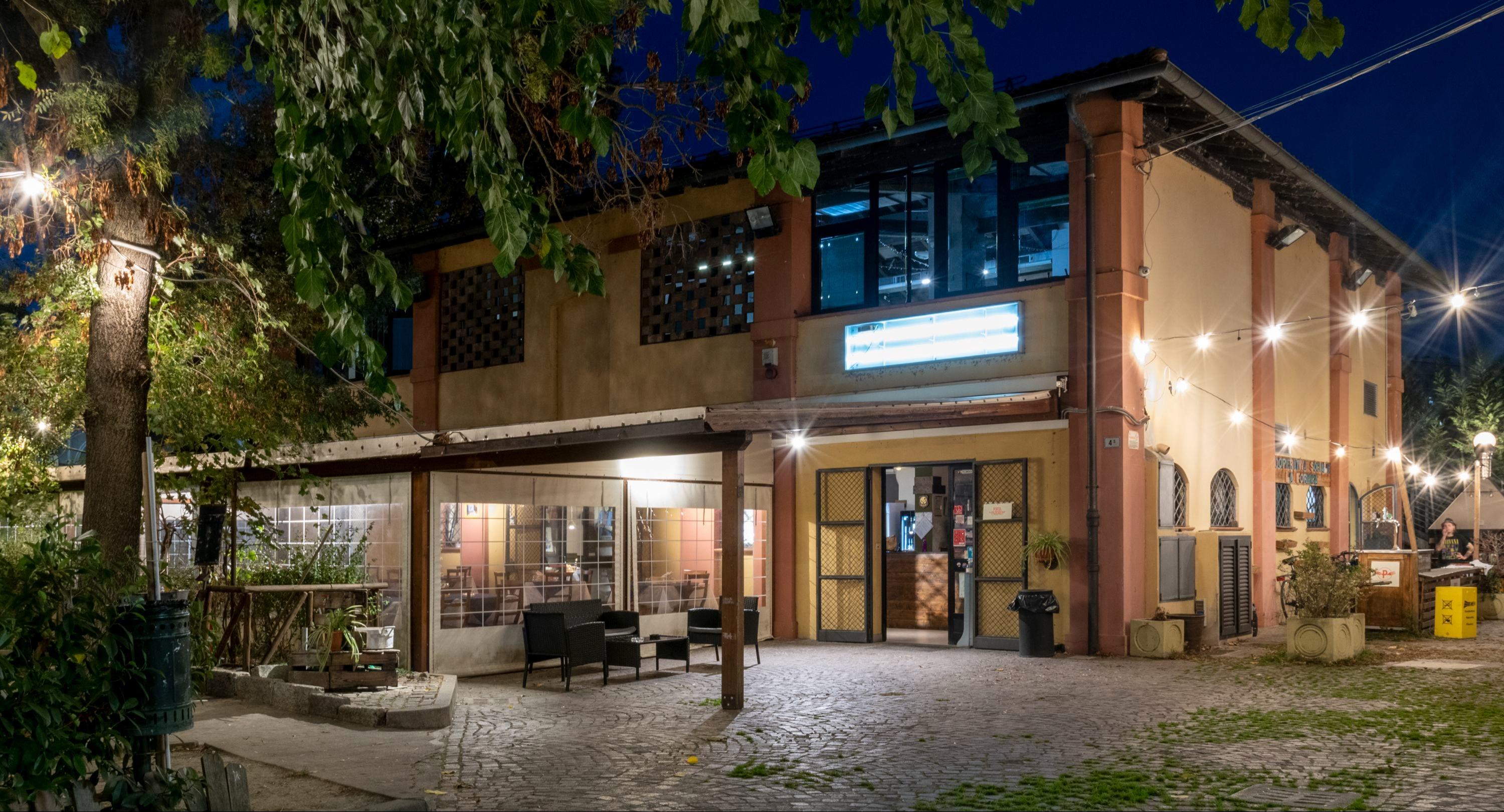 Porta Pazienza photo 2