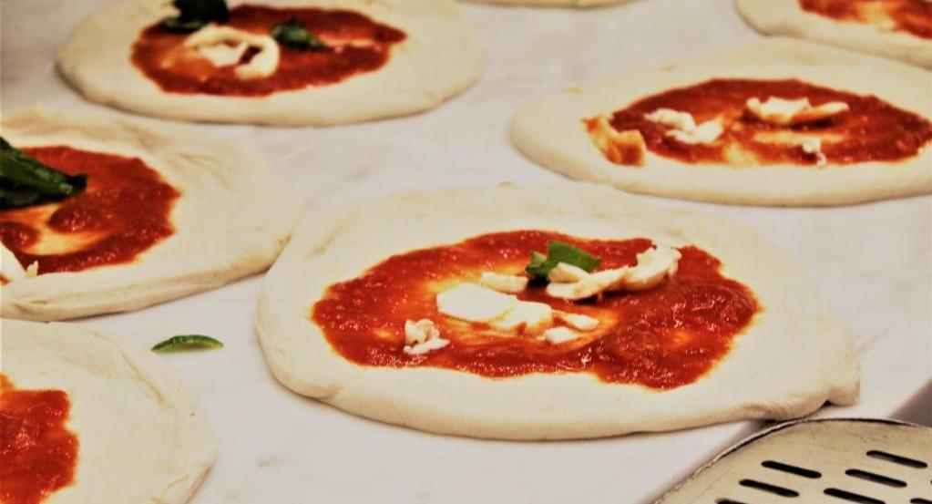 Pizzeria & Trattoria al 22