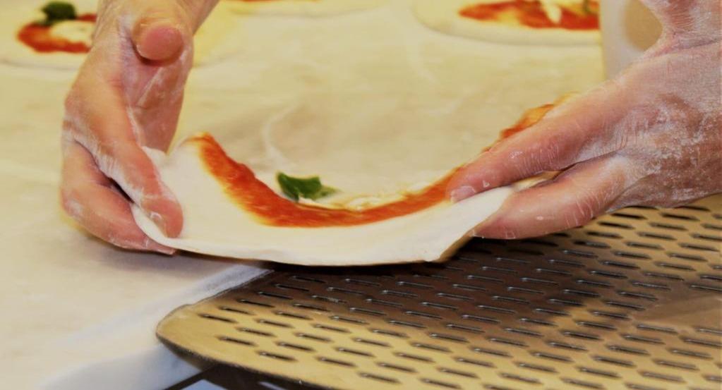 Pizzeria & Trattoria al 22 photo 5