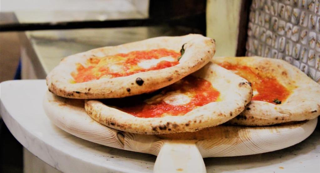 Pizzeria & Trattoria al 22 photo 2