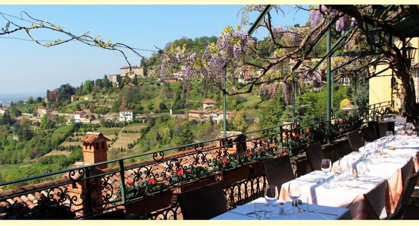 Antica Trattoria La Colombina photo 2