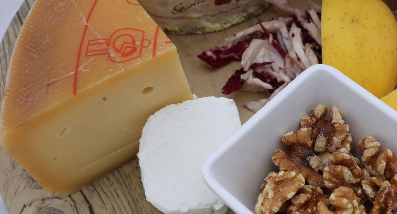 Antica Trattoria La Colombina photo 4