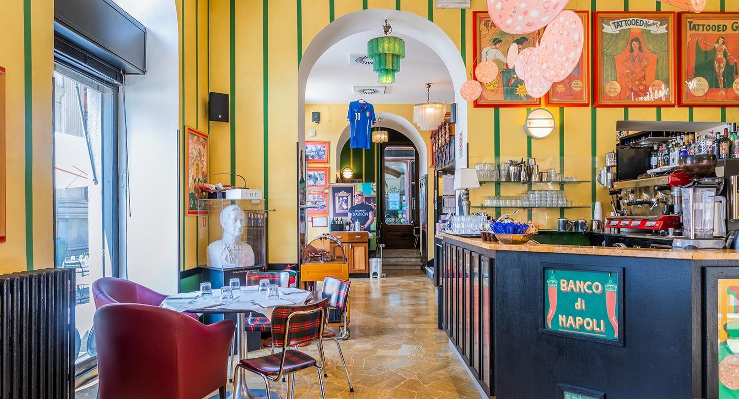 Sfashion Cafè photo 4