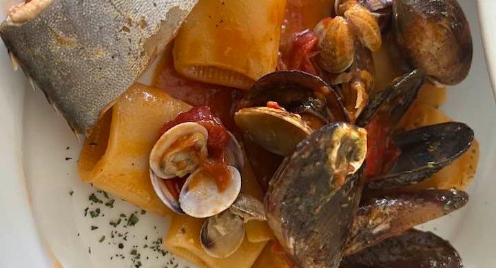 Ristorante De Vito photo 5