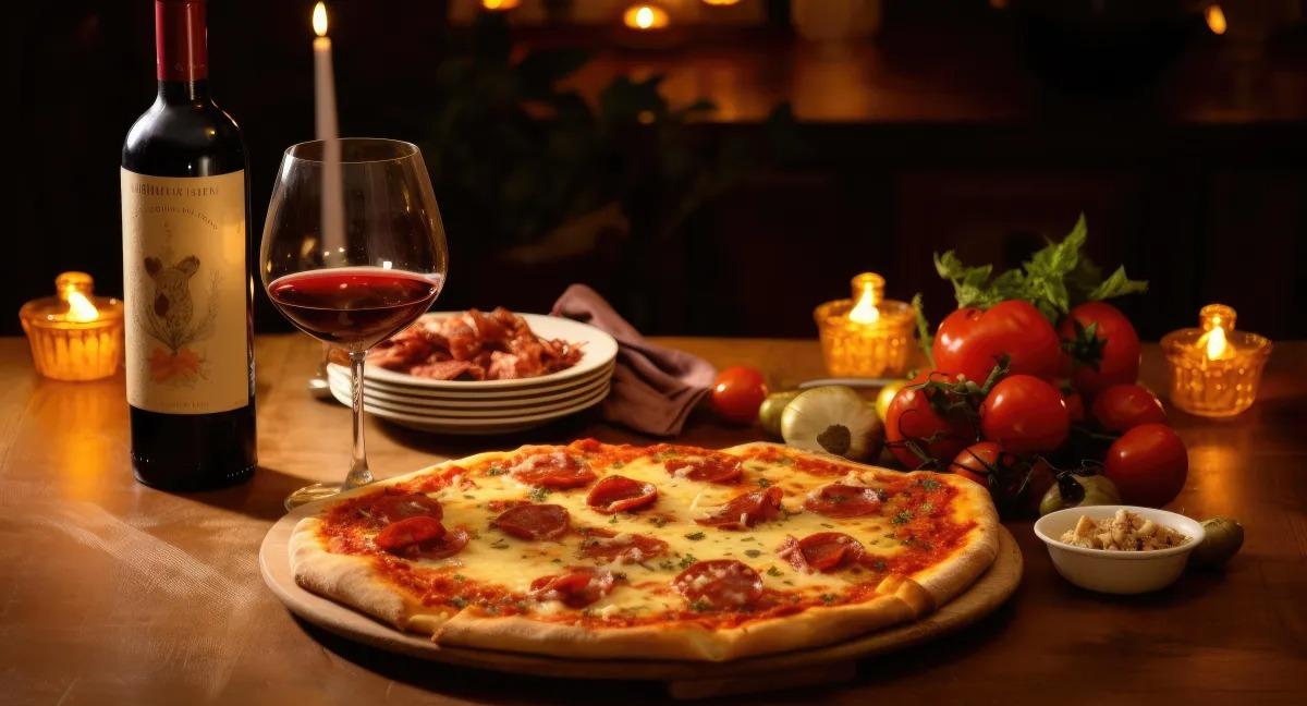 Killarney Pizza Tapas Wine Bar