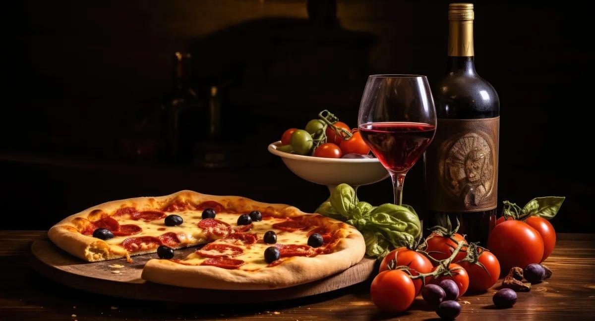 Killarney Pizza Tapas Wine Bar photo 2