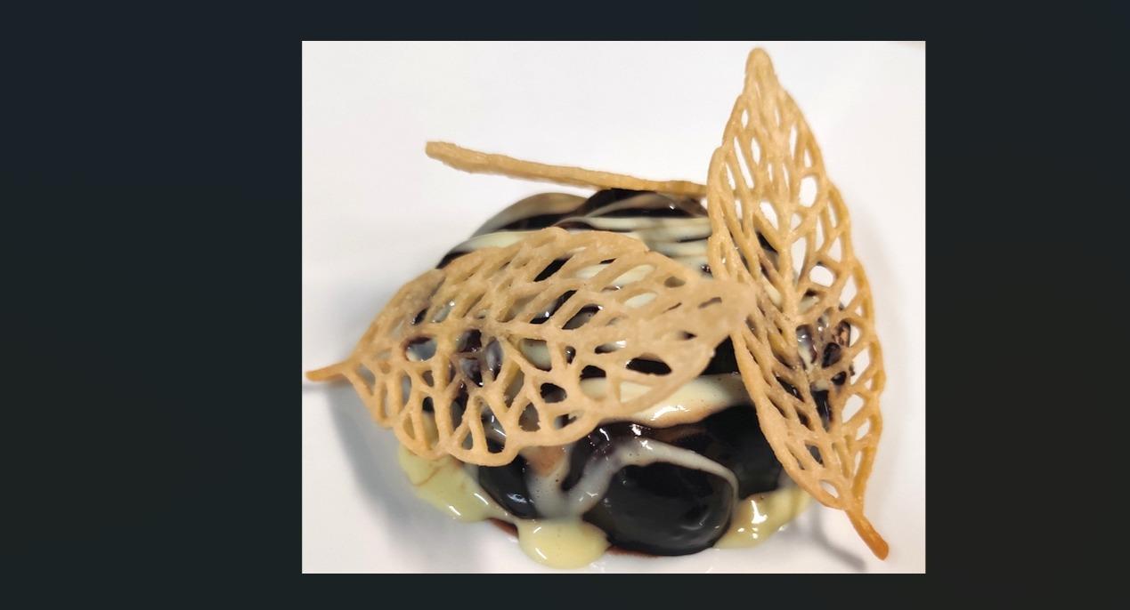 Il Cavaliere di Villa Olmi