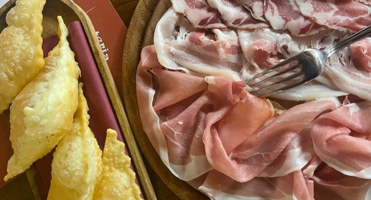 Osteria Masna photo 4