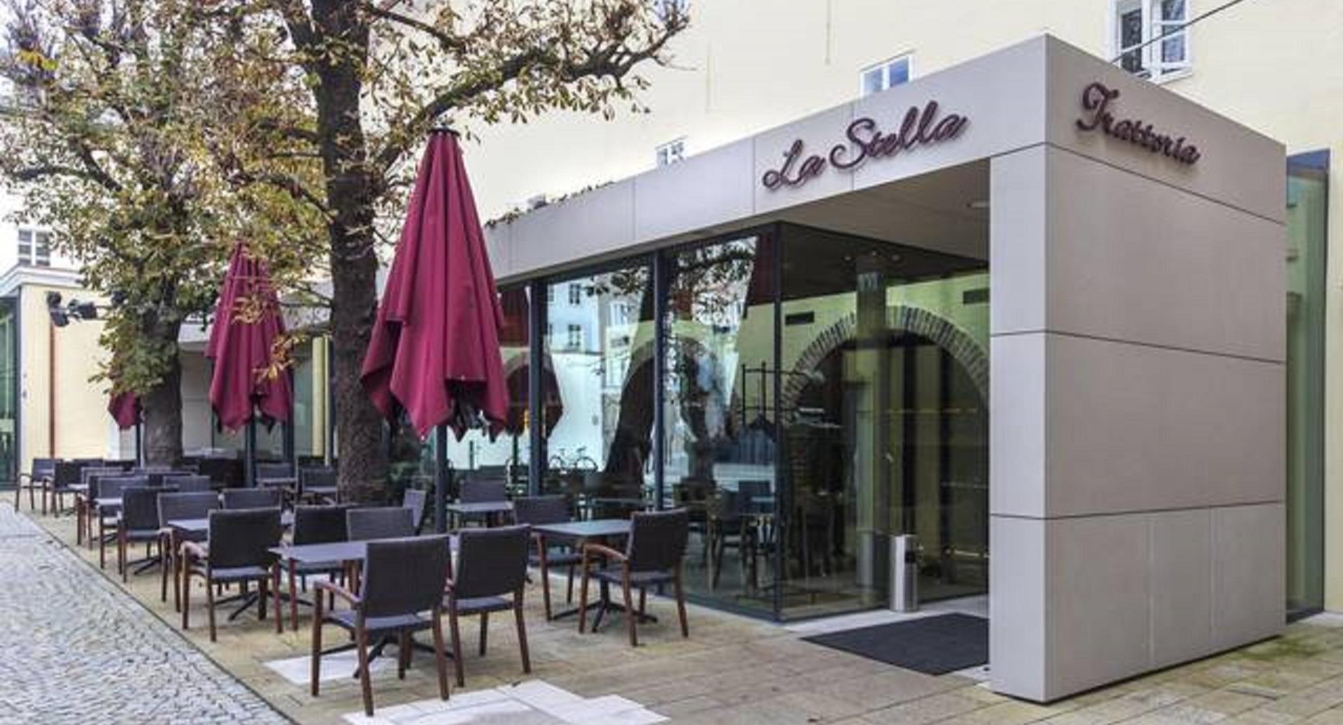 Trattoria La Stella photo 3