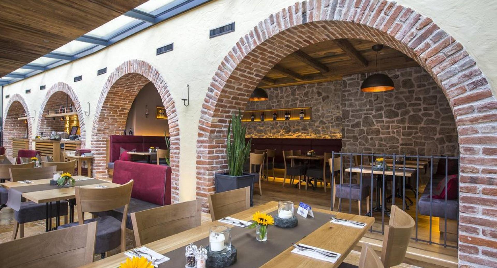 Trattoria La Stella photo 2