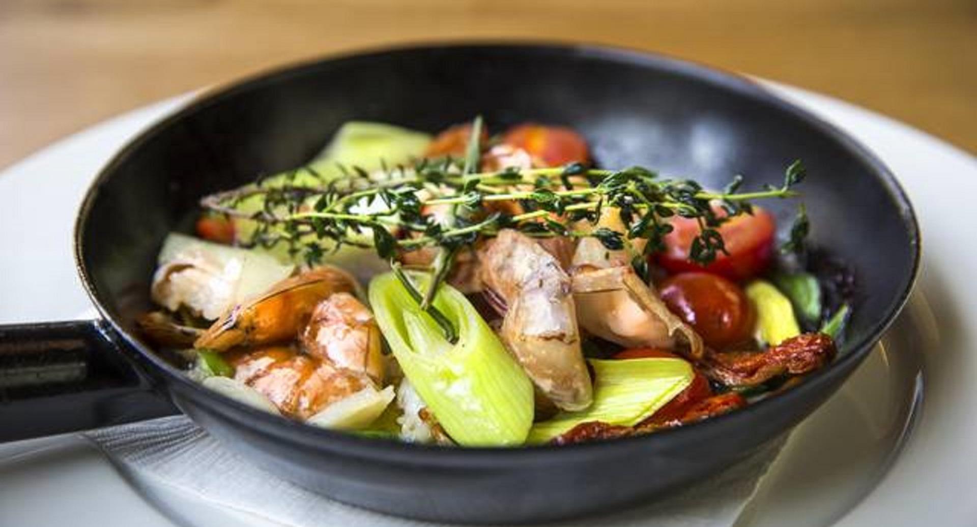 Trattoria La Stella photo 5