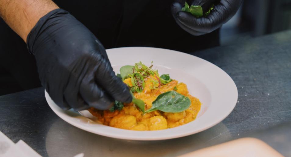 Uliveto Sydney Italian Restaurant photo 4