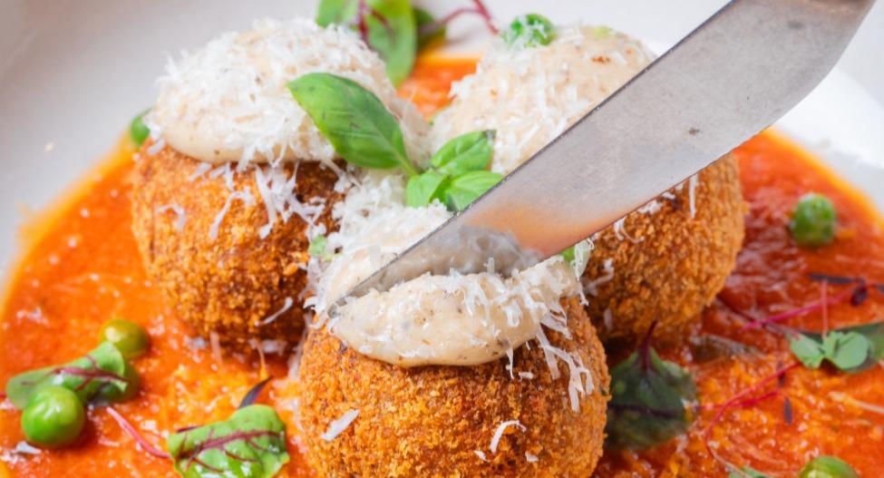 Uliveto Sydney Italian Restaurant photo 3