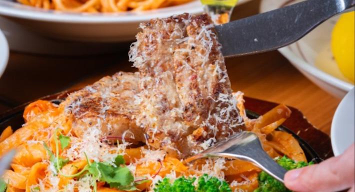 Uliveto Sydney Italian Restaurant photo 5