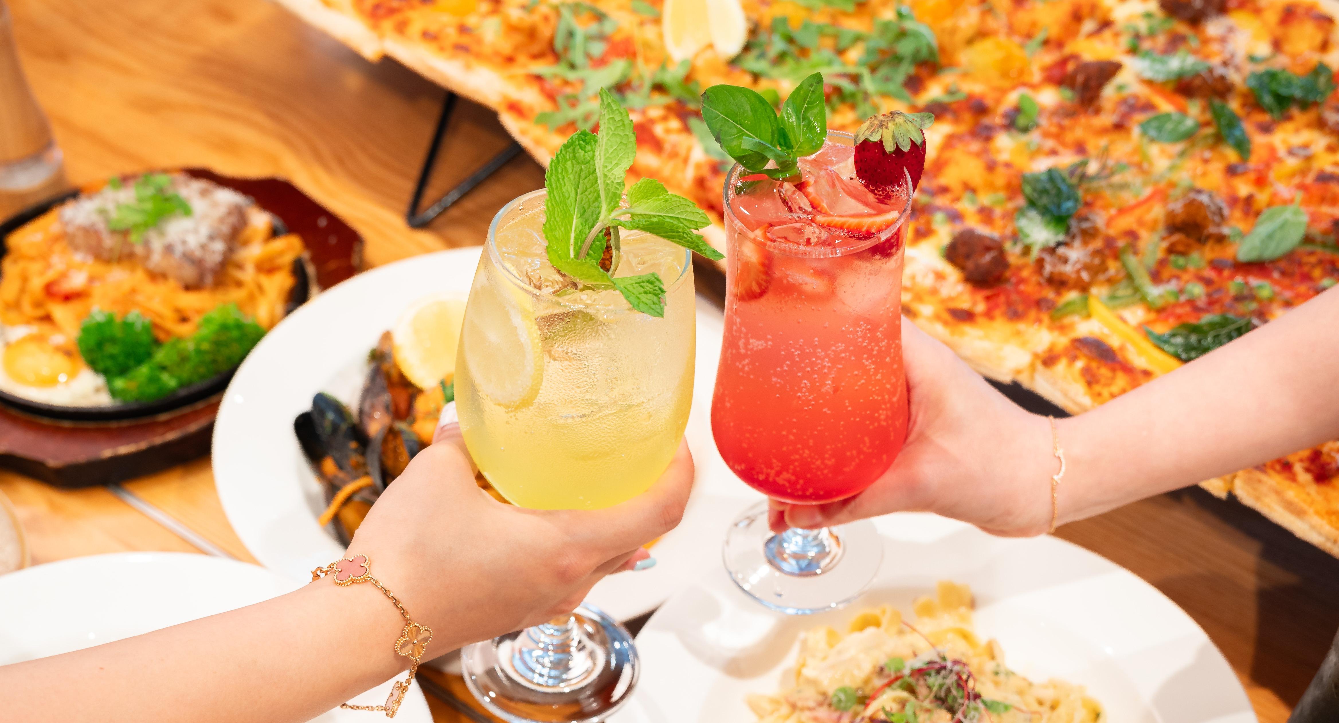 Uliveto Sydney Italian Restaurant photo 2