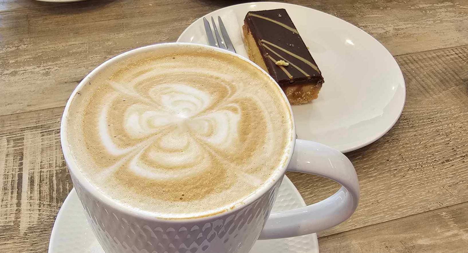 Caversham Cafe photo 3