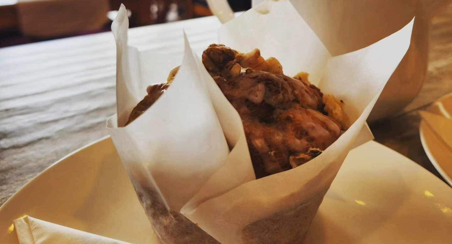 Caversham Cafe photo 4