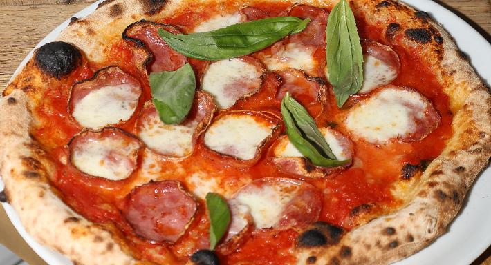 Gordos Pizzeria photo 2