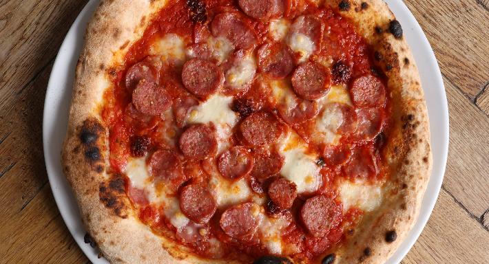 Gordos Pizzeria photo 3