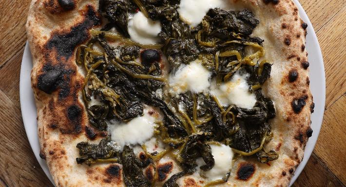 Gordos Pizzeria photo 4