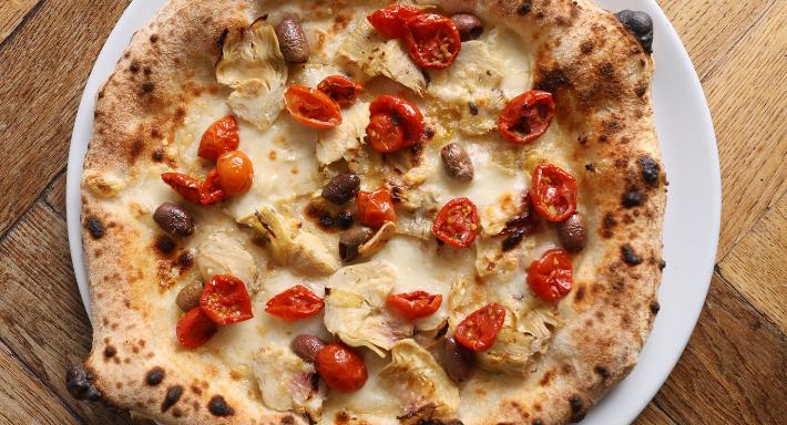 Gordos Pizzeria photo 5