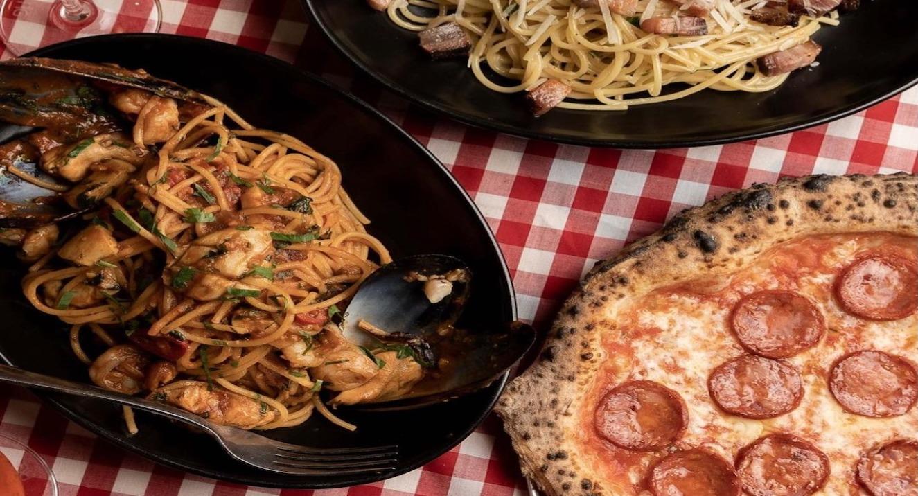 Teo's Pizza & Bar - Highett photo 3