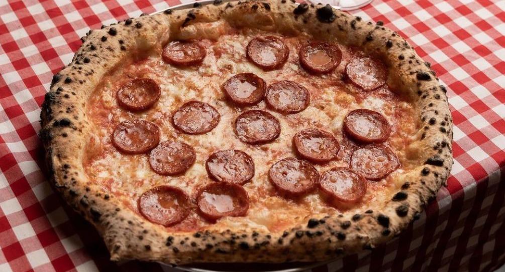 Teo's Pizza & Bar - Highett photo 4