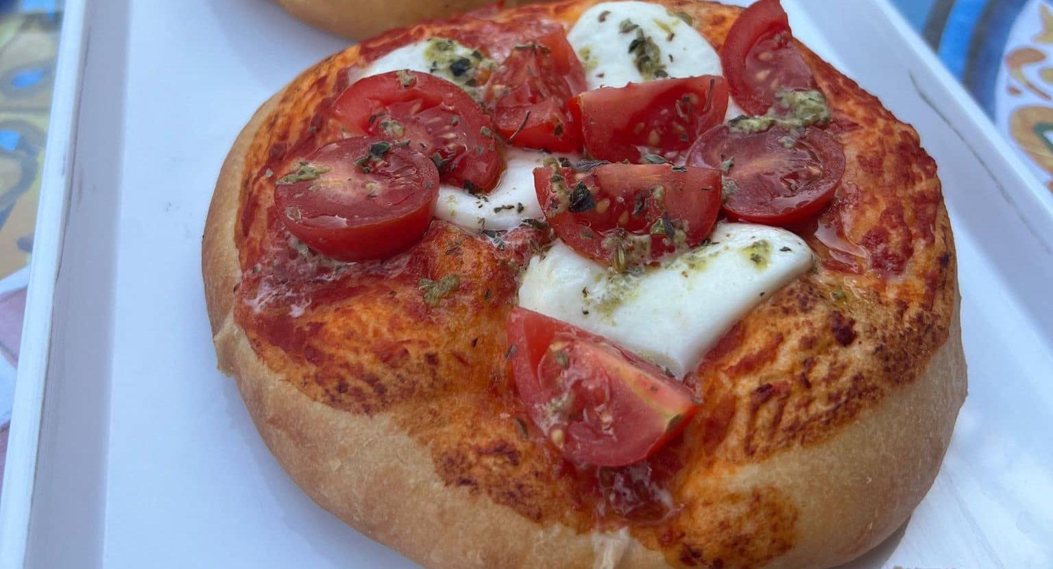 Mangio siculo photo 4