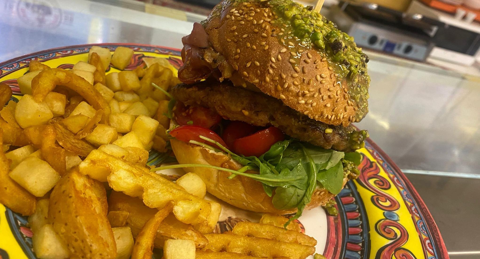 Mangio siculo photo 3