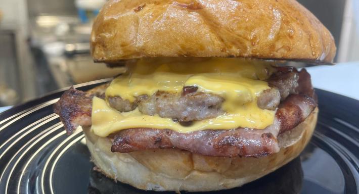 Il boss dei panini photo 2