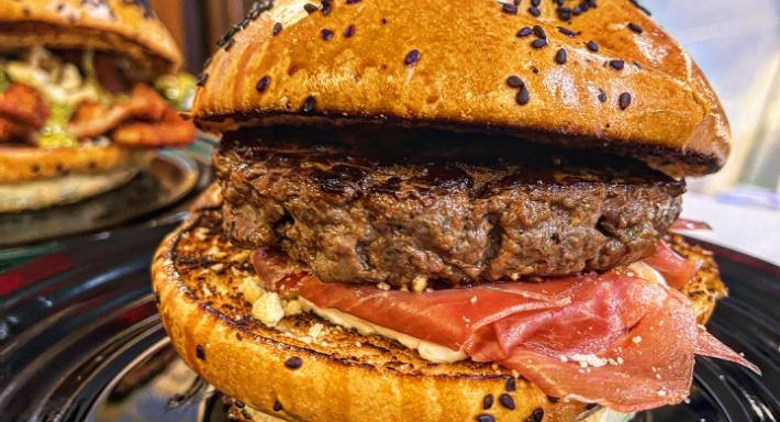 Il boss dei panini photo 3