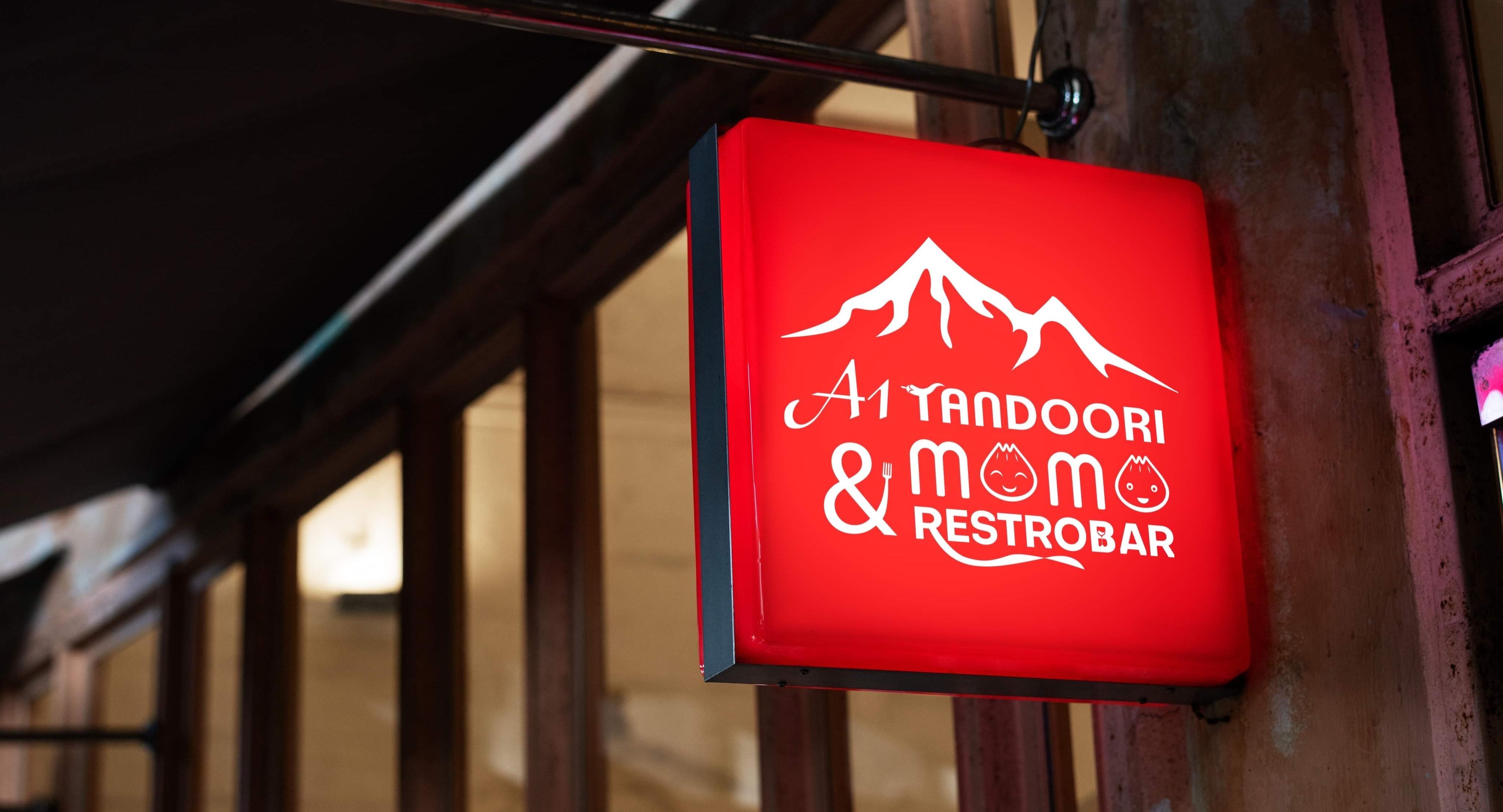 A1 Tandoori & Momo Restrobar photo 2