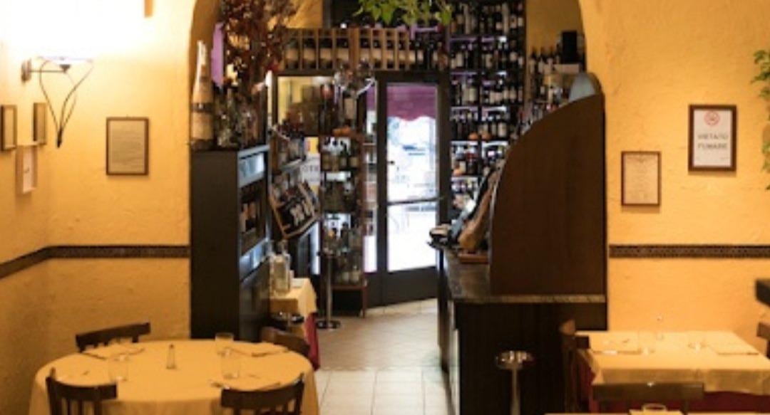 Taverna dei Golosi photo 2