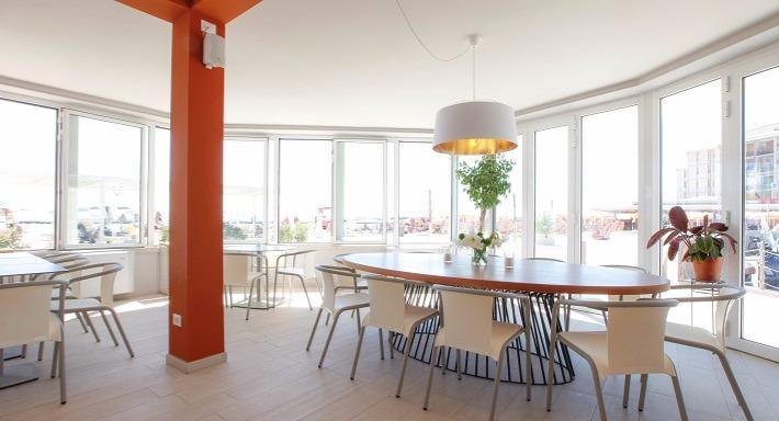 La Rotonda - Cucina sul mare photo 2