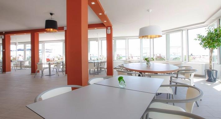 La Rotonda - Cucina sul mare photo 5