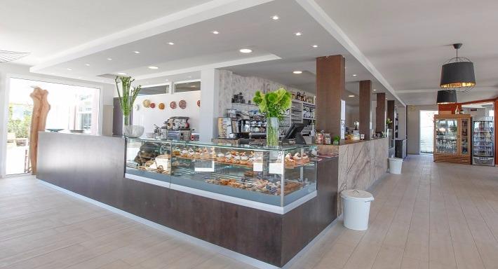 La Rotonda - Cucina sul mare photo 3