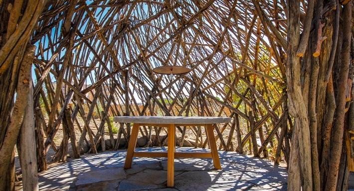 La Rotonda - Cucina sul mare photo 4