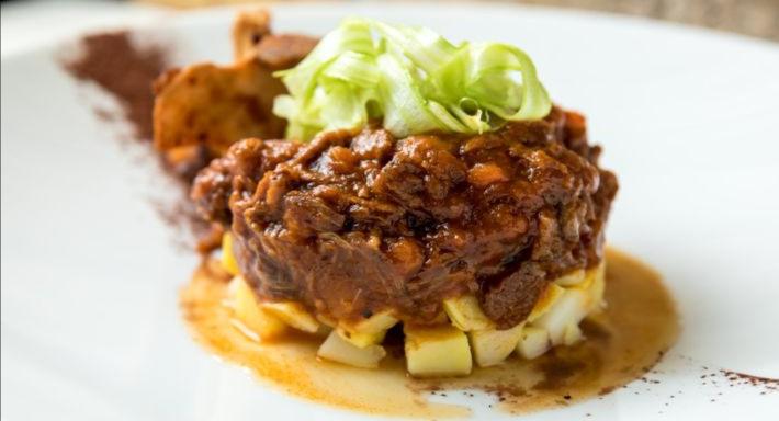 Osteria del Tempo Perso Oca photo 5